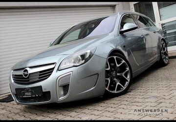 Opel Insignia 89.400 km 11.490 &euro; München 81243