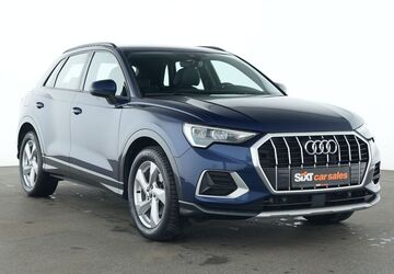 Audi Q3 89.060 km 28.990 &euro; Garching 85748