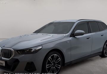 BMW 520 24.717 km 51.401 &euro; München 80939