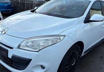 Renault Megane 192.000 km 3.750 &euro; Puchheim 82178