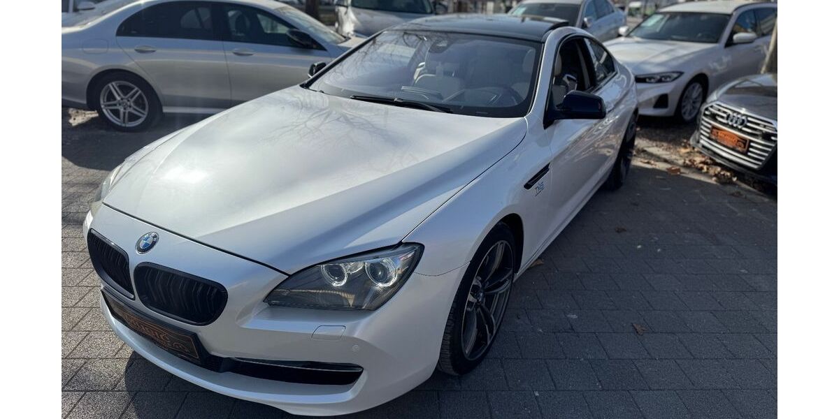 BMW 640 179.000 km 21.450 &euro; München 81243