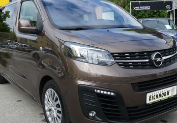 Opel Zafira 29.400 km 27.690 &euro; Ebersberg 85560