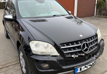 Mercedes-Benz ML 350 615.000 km 5.950 &euro; München 81829