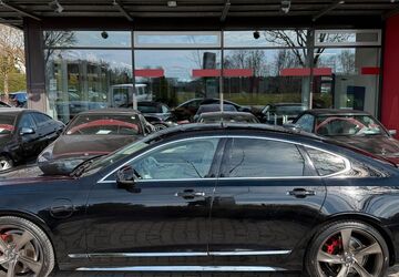 Volvo S90 137.584 km 28.500 &euro; Baierbrunn b. München 82065