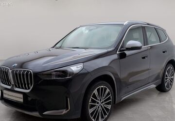 BMW X1 63.425 km 43.985 &euro; München 80939