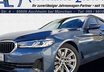 BMW 530 40.700 km 48.700 &euro; Aschheim bei München 85609