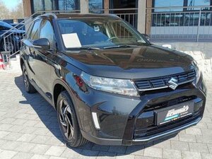 Suzuki VITARA 1.4 COMFORT+ HYBRID 16.519 km 22.960 &euro; Höhenkirchen-Siegertsbrun 85635