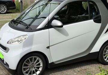 Smart ForTwo 108.000 km 4.900 &euro; München 80997