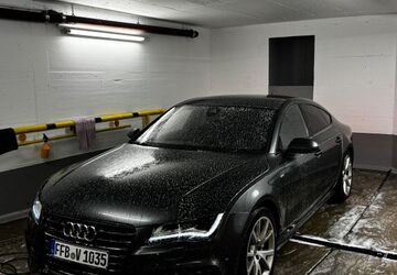 Audi A7 230.000 km 21.999 &euro; München 80935