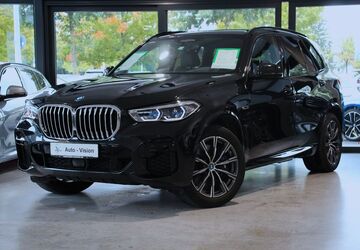 BMW X5 83.369 km 49.880 &euro; München 81825
