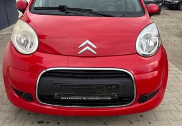 Citroen C1 115.182 km 2.600 &euro; München 81737
