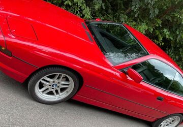 BMW 850 116.000 km 37.900 &euro; München 81375