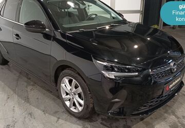 Opel Corsa 40.798 km 11.880 &euro; Eching 85386