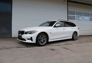 BMW 330 83.777 km 24.990 &euro; Karlsfeld 85757