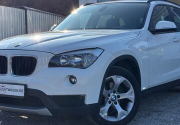 BMW X1 170.000 km 7.790 &euro; Hofolding (20 Min von München) 85649