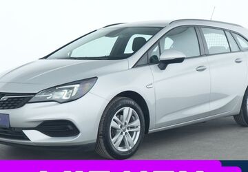 Opel Astra 74.791 km 11.825 &euro; Garching bei München 85748