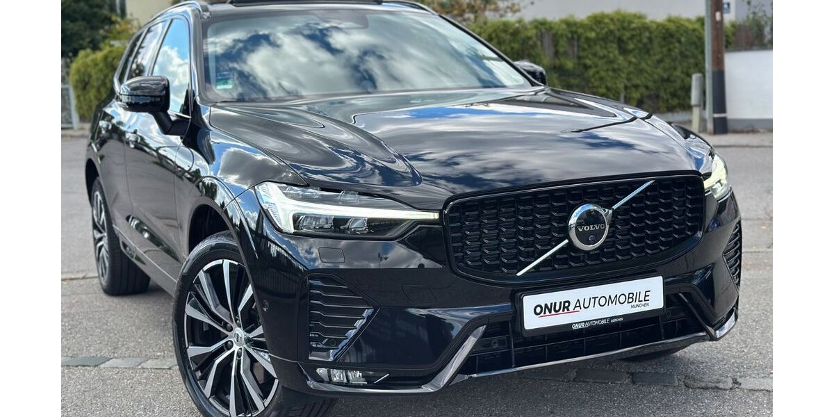 Volvo XC60 45.800 km 39.950 &euro; München 81245