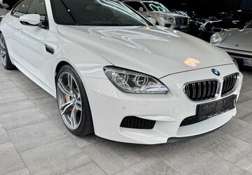 BMW M6 93.466 km 49.990 &euro; München 81825