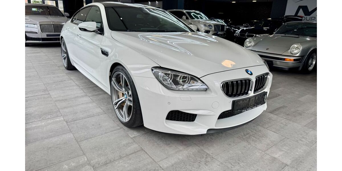 BMW M6 93.466 km 49.990 &euro; München 81825