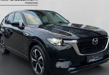 Mazda CX-60 48.418 km 37.900 &euro; Holzkirchen 83607