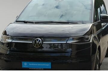 VW T7 Multivan 29.750 km 53.912 &euro; München 81476