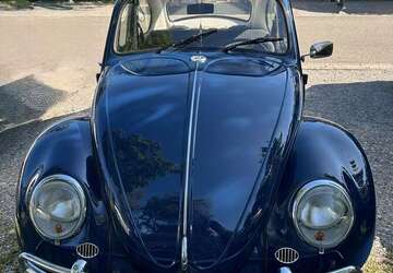 VW Käfer 77.900 km 14.900 &euro; München 80798