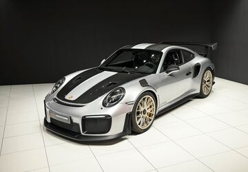 Porsche 991 11.200 km 459.000 &euro; Starnberg 82319