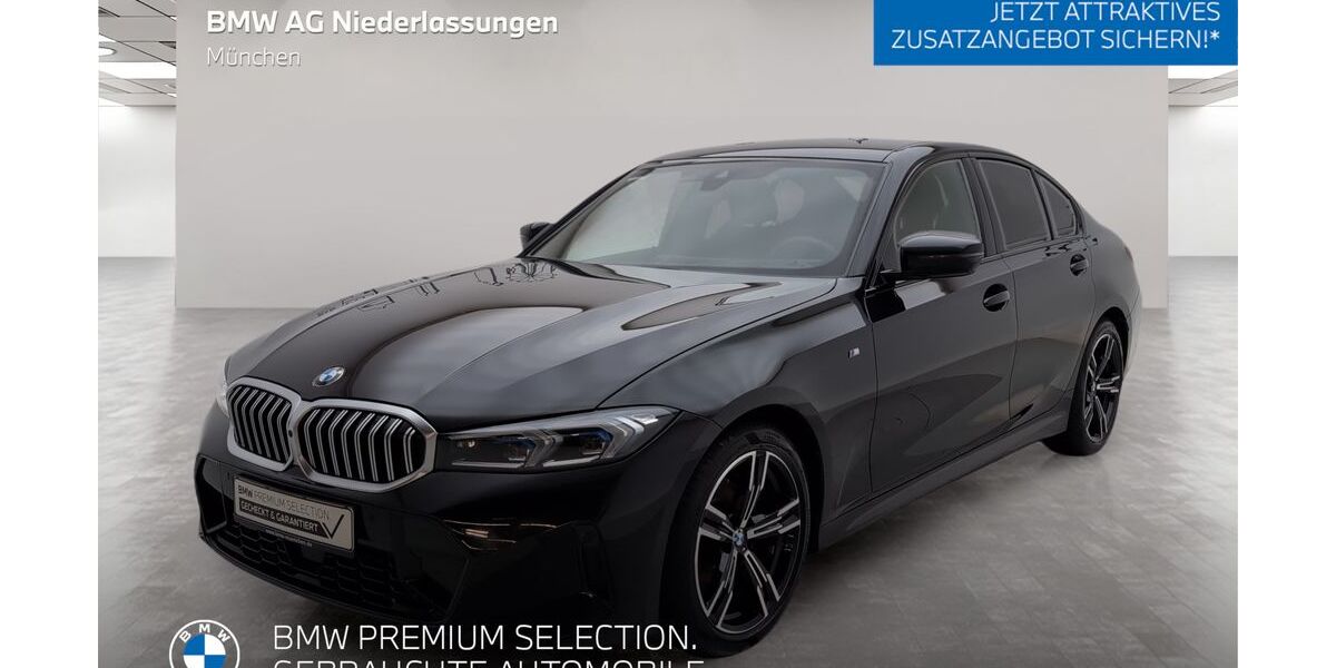 BMW 320 24.592 km 46.204 &euro; München 80939