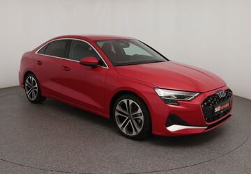 Audi A3 30.494 km 30.660 &euro; Garching 85748