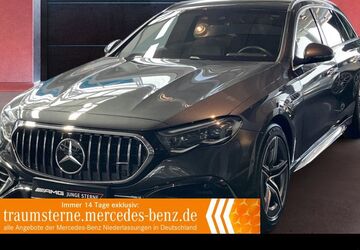 Mercedes-Benz E 53 AMG 16.377 km 74.990 &euro; München 80636