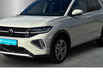 VW T-Cross 6.959 km 29.830 &euro; Fürstenfeldbruck 82256