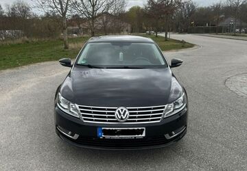 VW CC 222.600 km 8.900 &euro; Unterschleißheim 85716