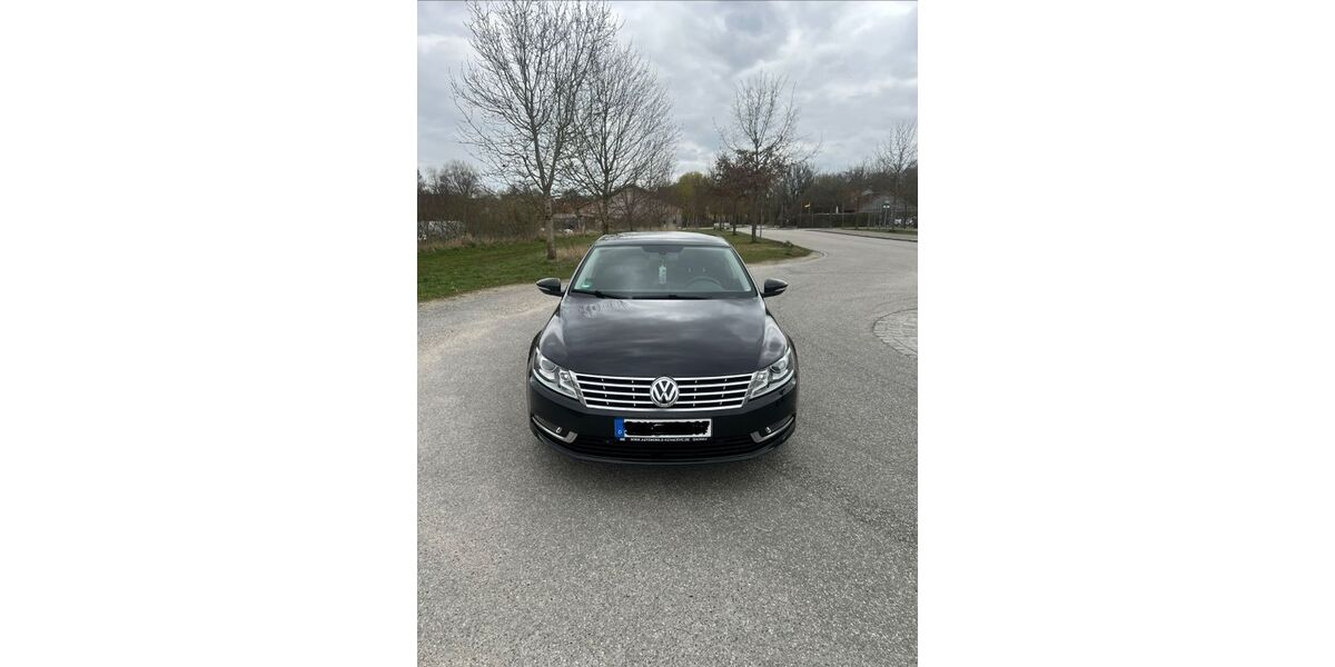 VW CC 222.600 km 8.900 &euro; Unterschleißheim 85716