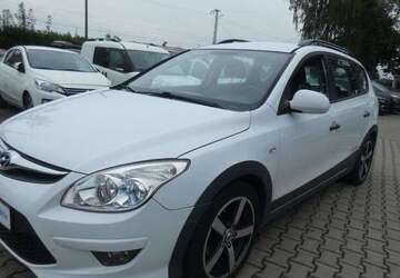 Hyundai i30 139.897 km 4.100 &euro; München 81825