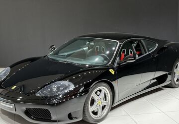 Ferrari 360 57.085 km 89.500 &euro; Starnberg 82319