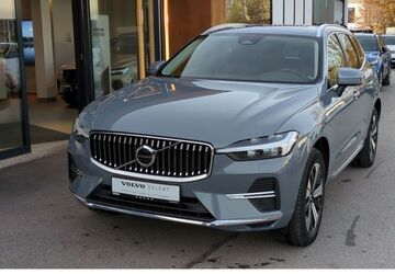 Volvo XC60 59.000 km 43.720 &euro; Baierbrunn 82065