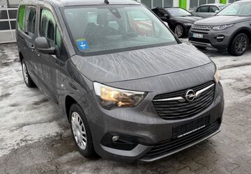 Opel Combo Life 100.000 km 13.400 &euro; Starnberg 82319