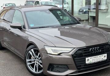 Audi A6 166.000 km 29.999 &euro; Holzkirchen nähe München 83607