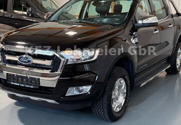 Ford Ranger 73.600 km 31.890 &euro; Niederneuching 85467