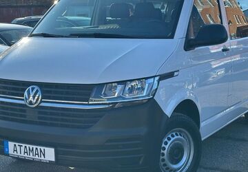 VW T6 Kombi 100.000 km 33.990 &euro; München 81243