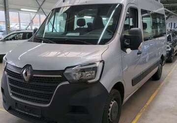 Renault Master 57.000 km 31.990 &euro; Bergkirchen 85232