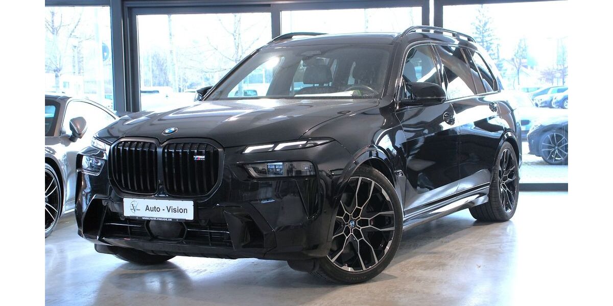BMW X7 M60 36.488 km 84.700 &euro; München 81825