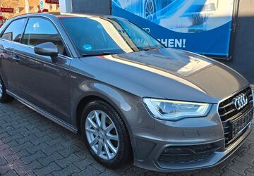Audi A3 259.000 km 6.950 &euro; Garching 85748