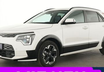 Kia Niro 34.231 km 23.625 &euro; Garching bei München 85748