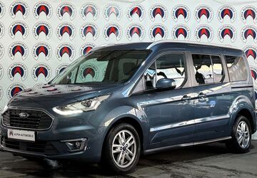 Ford Grand Tourneo 93.500 km 19.990 &euro; München 81379