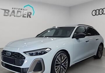 Audi A5 11.100 km 51.880 &euro; Wolfratshausen 82515