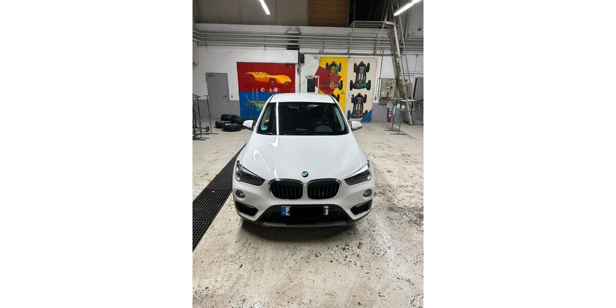 BMW X1 138.000 km 15.000 &euro; Oberschleißheim 85764
