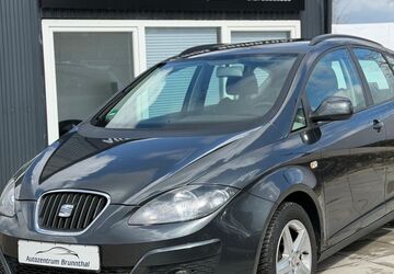 Seat Altea 180.653 km 3.290 &euro; Hofolding (Bei München) 85649