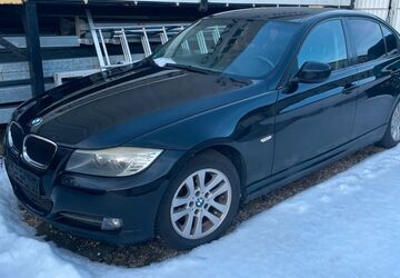 BMW 320 417.000 km 3.750 &euro; Eching bei München 85386