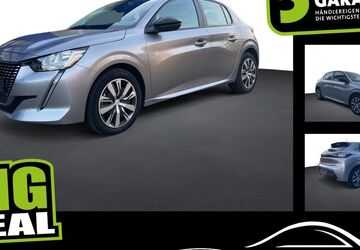 Peugeot 208 59.600 km 13.790 &euro; München 81673